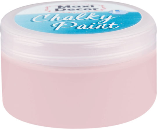 Maxi Vopsea cu Creta Ροζ 507 250ml 507-4