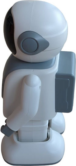 Robot Allnet Robert Bluetooth Speaker Programming Via App