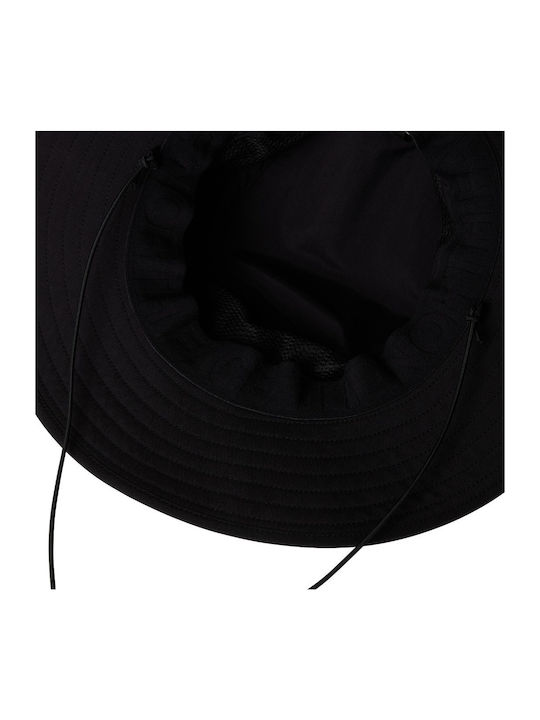 The North Face Horizon Fabric Men's Hat Safari Style Black