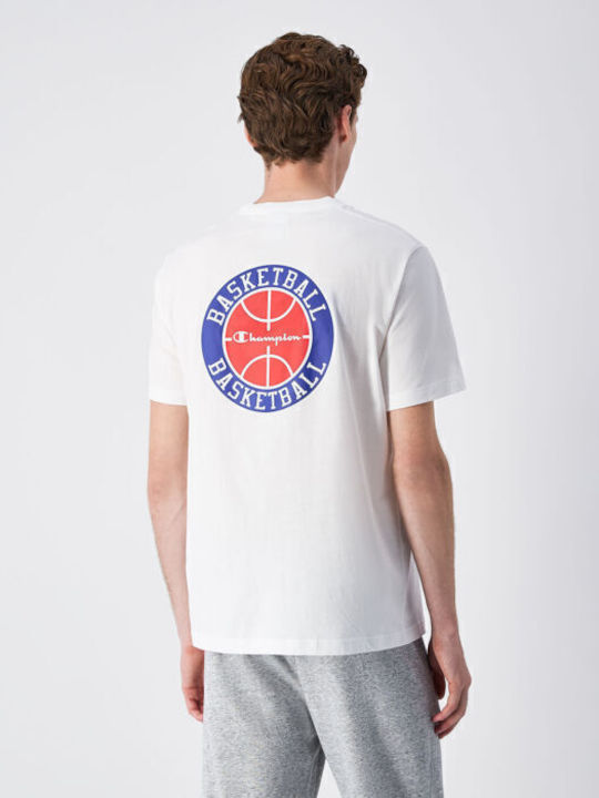 T-Shirt White