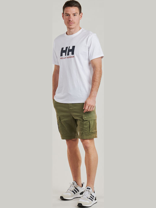 Tricou Alb