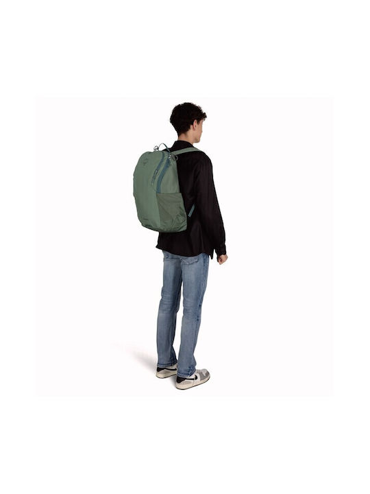 Osprey Astronova Ορειβατικό Σακίδιο 23lt Πράσινο Daypack