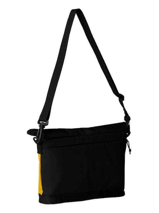 Men's Bag Shoulder / Crossbody Yellow