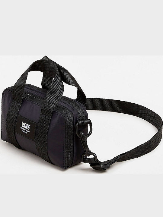 Men's Bag Shoulder / Crossbody Black