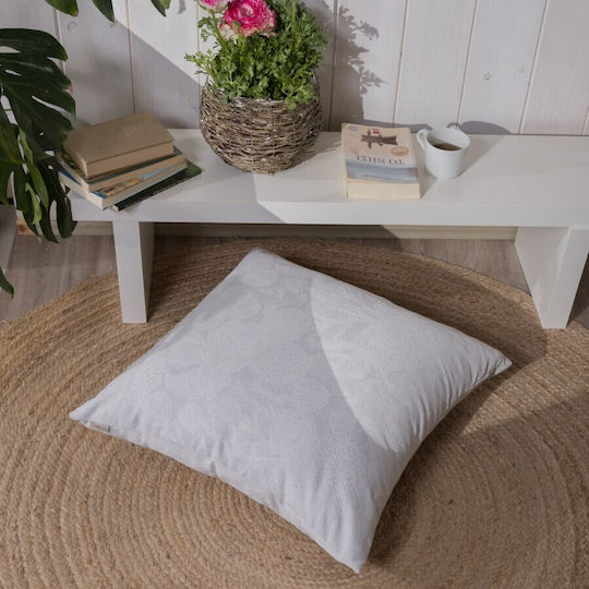 Teoran Sofa Cushion Oviedo 100% Cotton 04 45x45cm