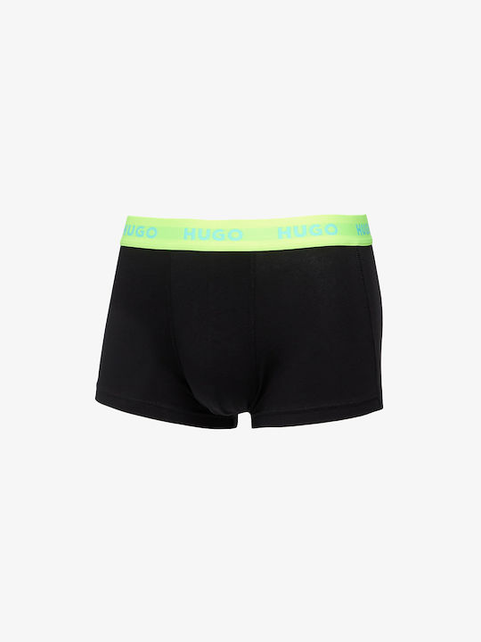 Men's Boxers Multicolor 3Pack
