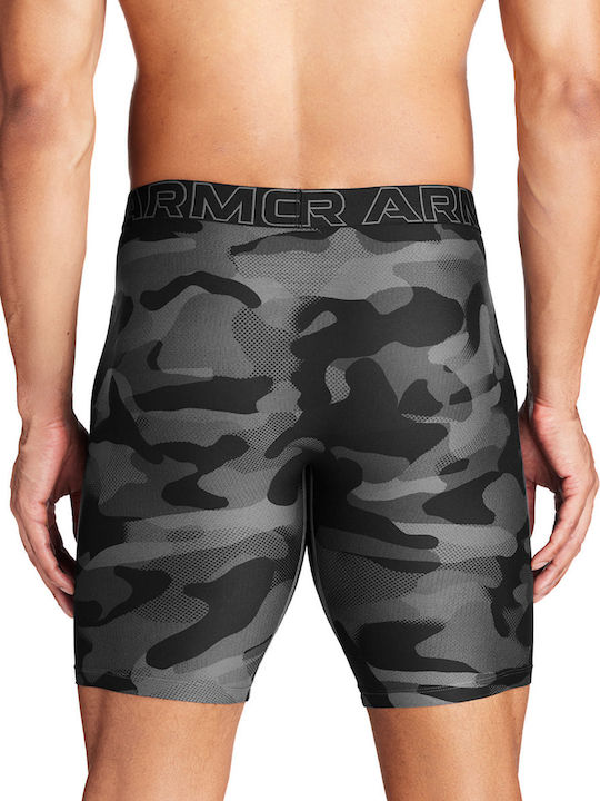 Men's Boxers Black 3Pack