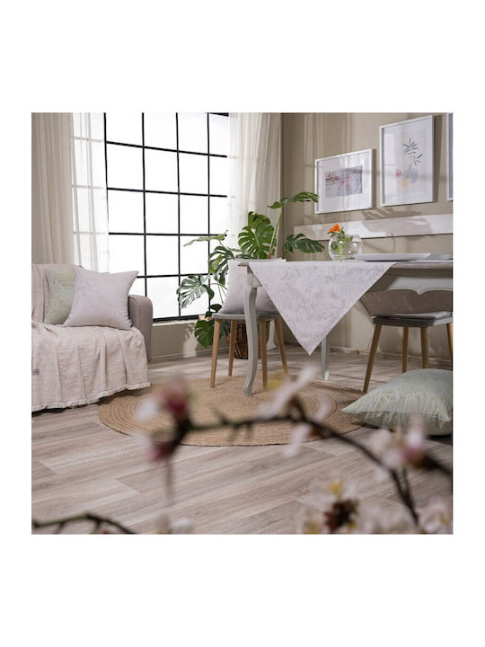 Teoran Покривка за маса Oviedo 01 135x135бр