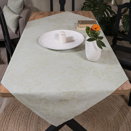 Teoran Tablecloth Oviedo 08 135x220cm