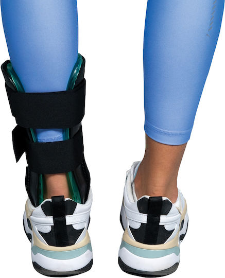 Mobiak Airgel Ankle Air Splint Black