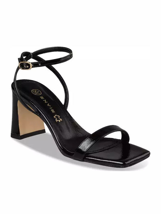 Envie Shoes