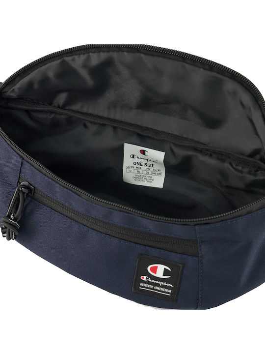 Magazin online pentru bărbați Bum Bag pentru Curea Albastru marin