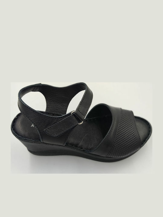 Platforme Dama Negru