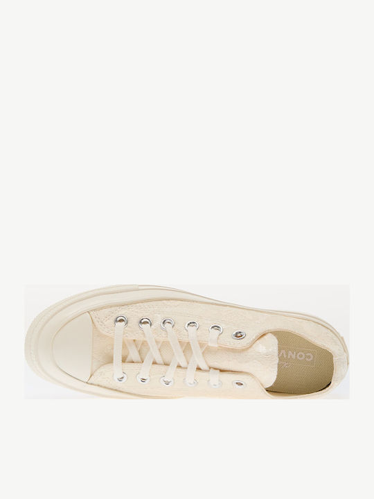 Ox Vintage Sneakers Vintage White