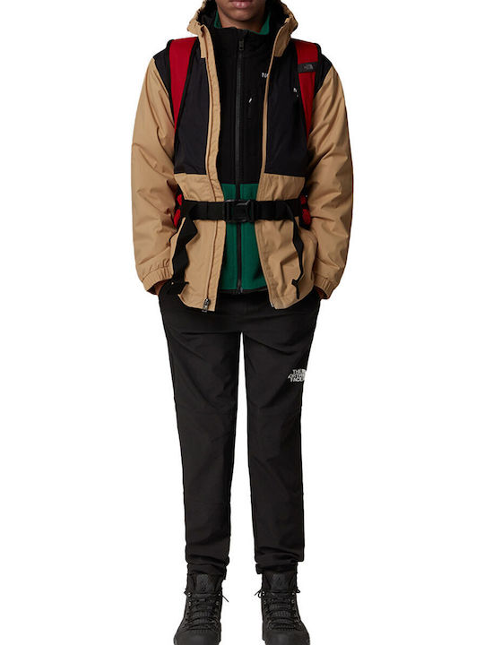 Kids Sweatpants Black