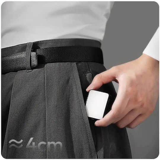 Ulanzi Lm001 Pocket 3 Magnetic Mini Light