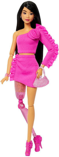 Barbie Deluxe Style for Ages 3 Plus