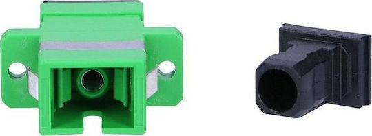 Extralink Adapter Οπτικών Ινών 1τμχ ex.2114