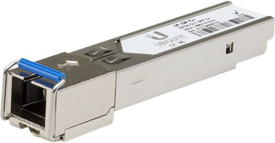 Ubiquiti Transceiver 1τμχ (UF-GP-C+)