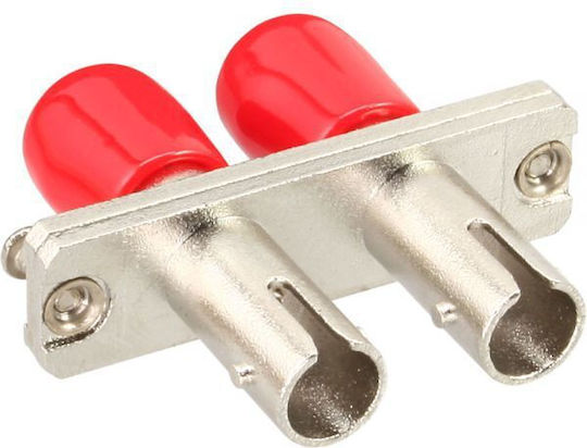 InLine 89990C Adapter Οπτικών Ινών 1τμχ