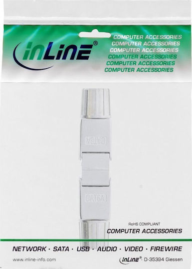 InLine Kabelverbindung 1Stück 69992E