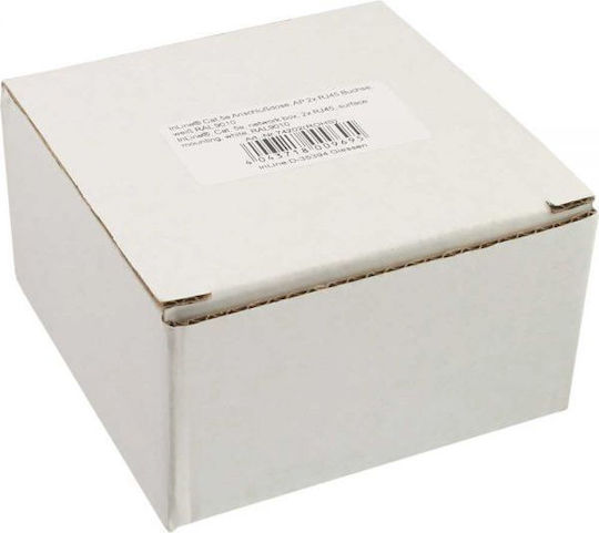 InLine Cutie de montare/expansiune 1buc (74202)