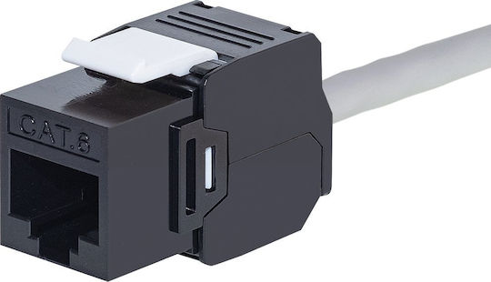 Netrack Keystone 1бр (105-34)