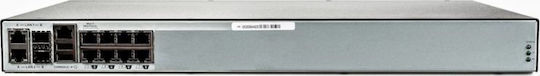 8-port Acs8000 Console System