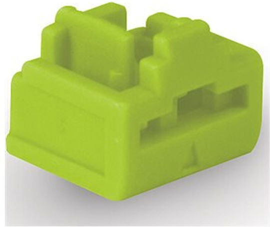 Lindy RJ45 Port Blocker 20τμχ 47895