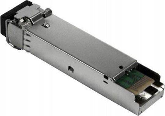 Allnet Transceiver SFP 1Gbps 9 Stück
