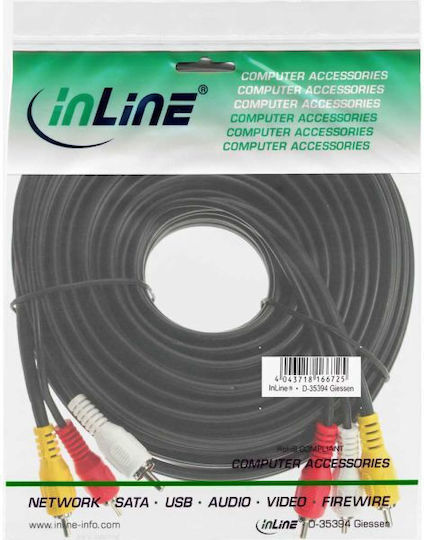 Intos Electronic Cable - 2m 89996