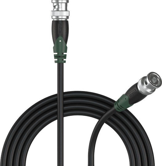 Procab Cable BNC male - BNC male 0.5m (CLV156/0.5) 1pcs