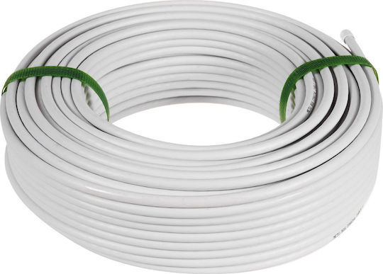 Maclean Energy Kabel Koaxial 50m (MCTV-471) 1Stück