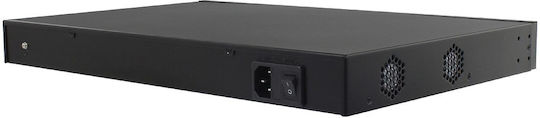 Allnet Gestionat L2 Switch cu 48 Porturi Gigabit (1Gbps) Ethernet și 4 Porturi SFP