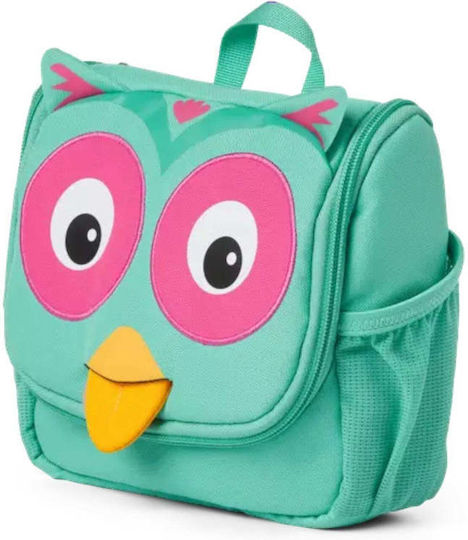 Affenzahn Reisekulturtasche Eule