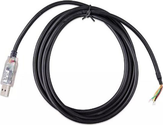 Victron Energy Rs485 To Usb Interface Cable Adapter 5m