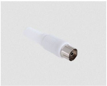 Cable Coaxial 1pcs