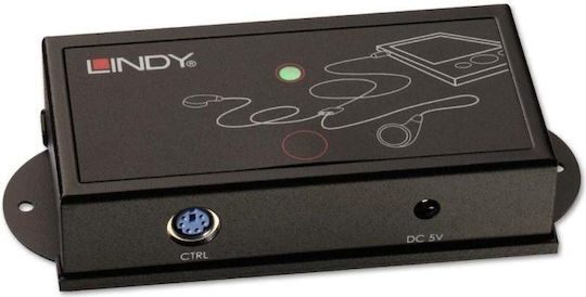 Lindy 2-port Hdmi Splitter 38029