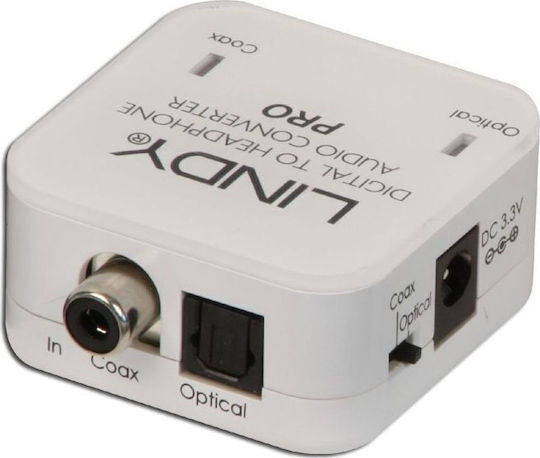 Lindy Converter 70467 4002888704670