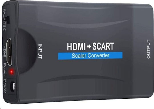 PremiumCord Converter 8592220021627