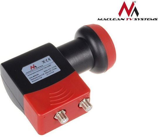 Maclean Energy Converter MCTV-670 5903292803418