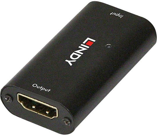 Lindy HDMI Repeater 38211