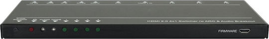 Vivolink HDMI Switch 5704174150800
