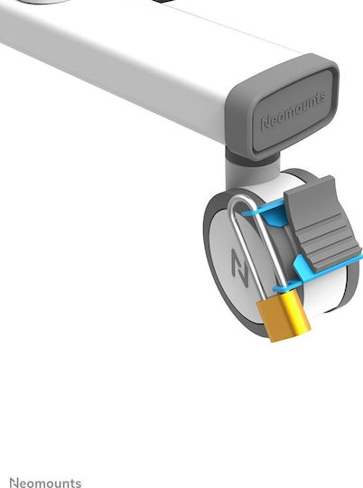Tv Set Accessory Caster Brake Lock/abl-875 Neomounts