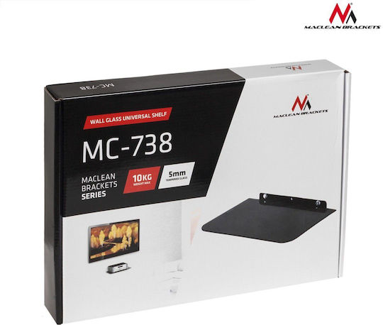 Maclean Energy MC-738