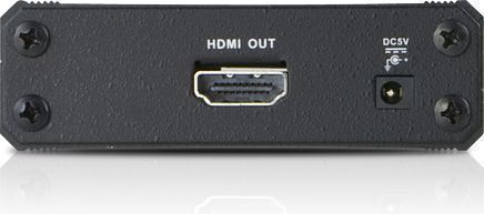 Aten Hdmi Converter VC080 4710423779259