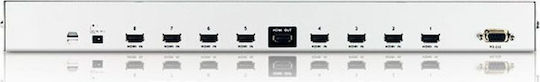 Aten Splitter VS0801HATG 672792001901