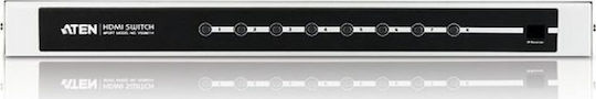 Aten Splitter VS0801HATG 672792001901