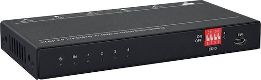 Vivolink HDMI Splitter 5706998523365