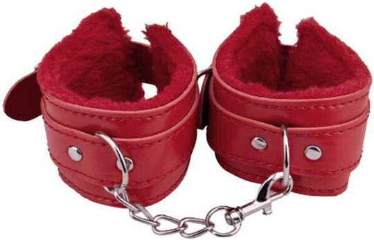 Loving Joy BDSM Комплект в Лилав Цвят 8бр